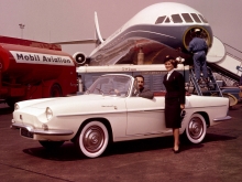 Renault Floride 1958 07
